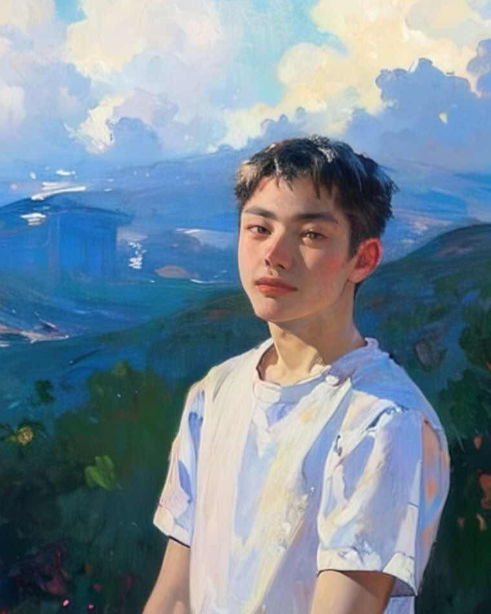 天池望亭