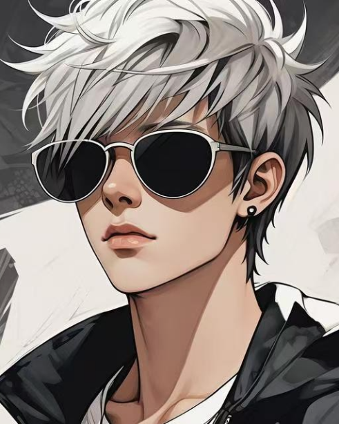 Gift-Brave