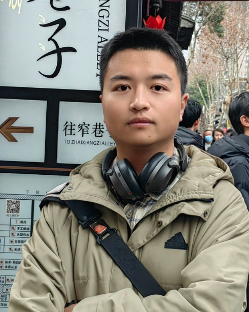 杨阳光