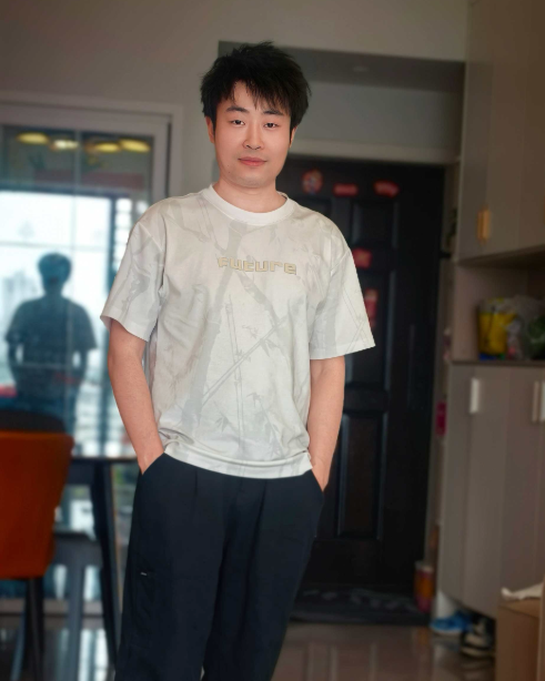 季皓轩