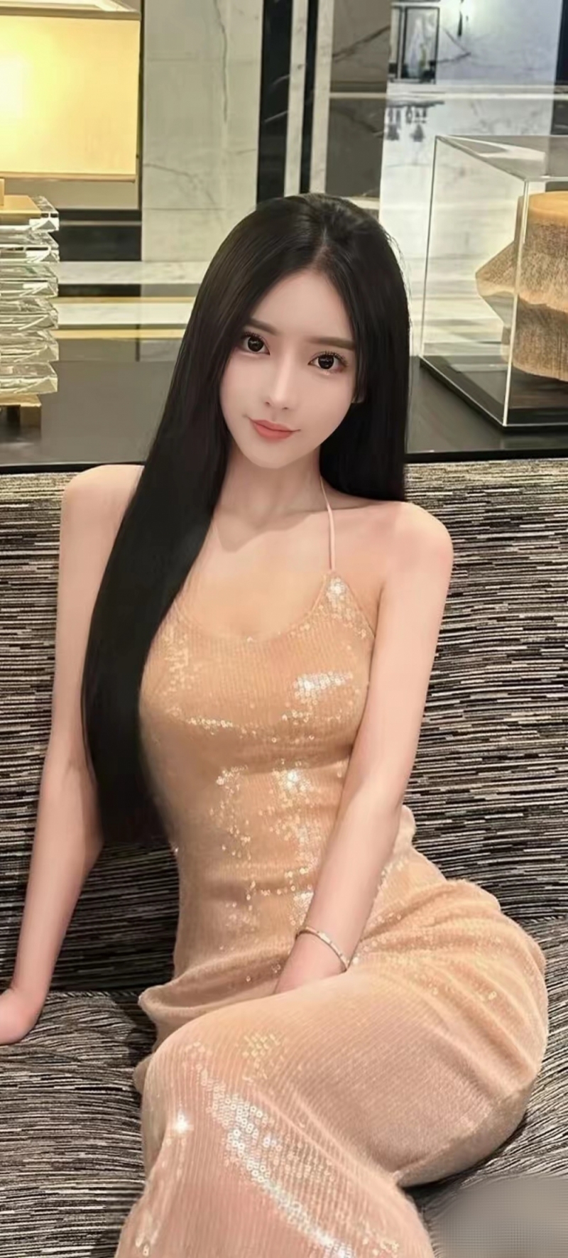陈小静