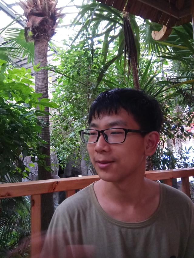 周晓杰